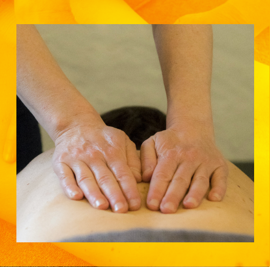 massage Anne-Marie Rollier thérapeute Rolle